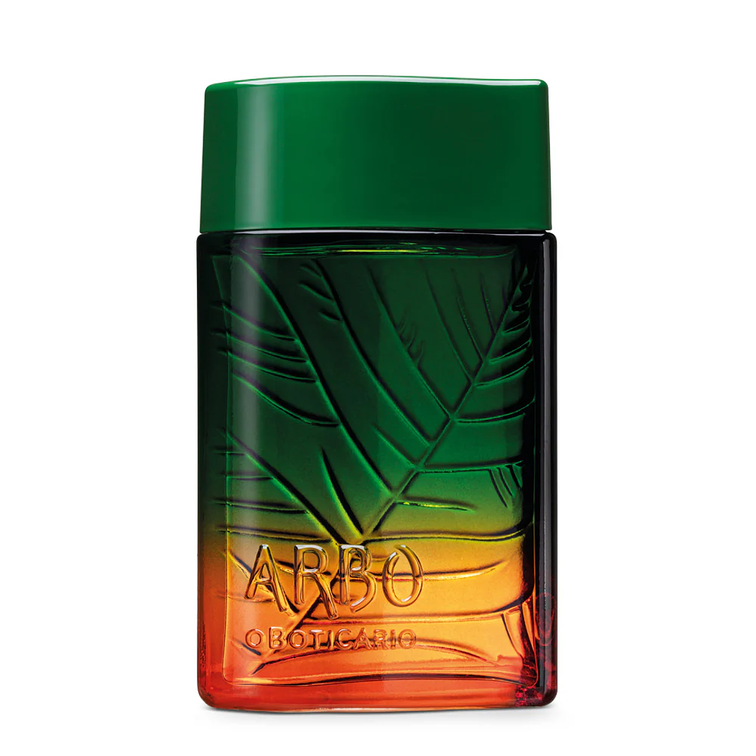 Arbo Liberté Eau de Toilette, 100ml 1