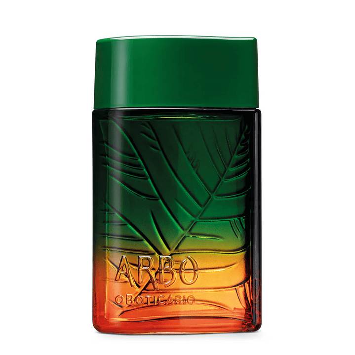 Arbo Liberté Eau de Toilette, 100ml 1