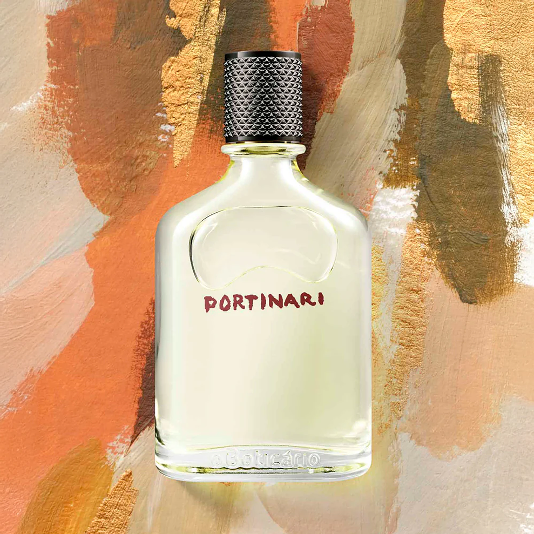 Portinari Eau de Toilette, 100ml 3