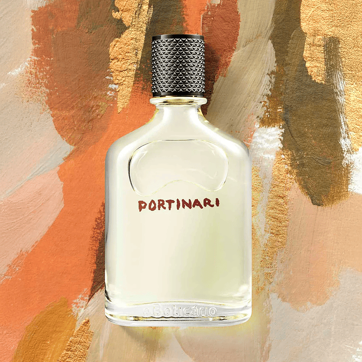 Portinari Eau de Toilette, 100ml 3