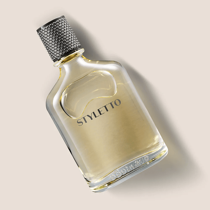 Styletto Eau de Toilette 100ml 2