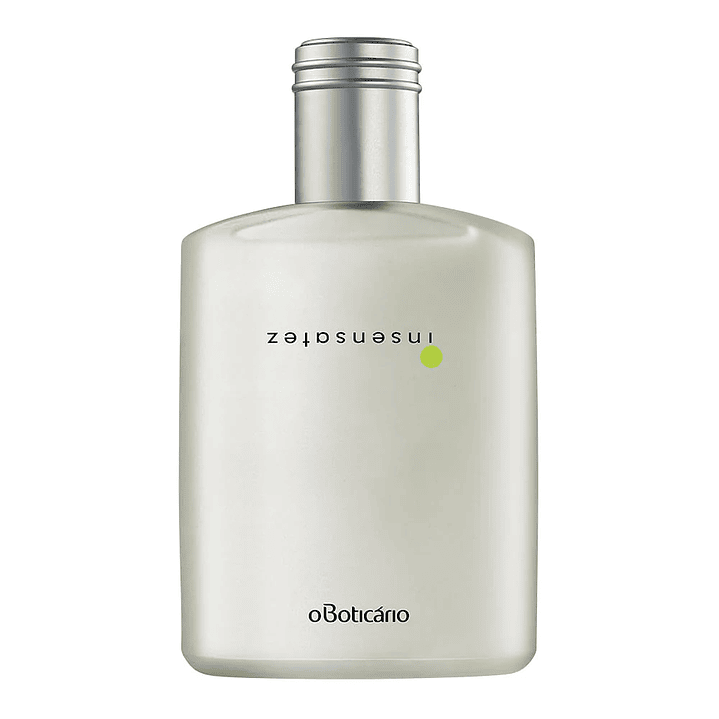 Insensatez Eau de Toilette, 100ml 1