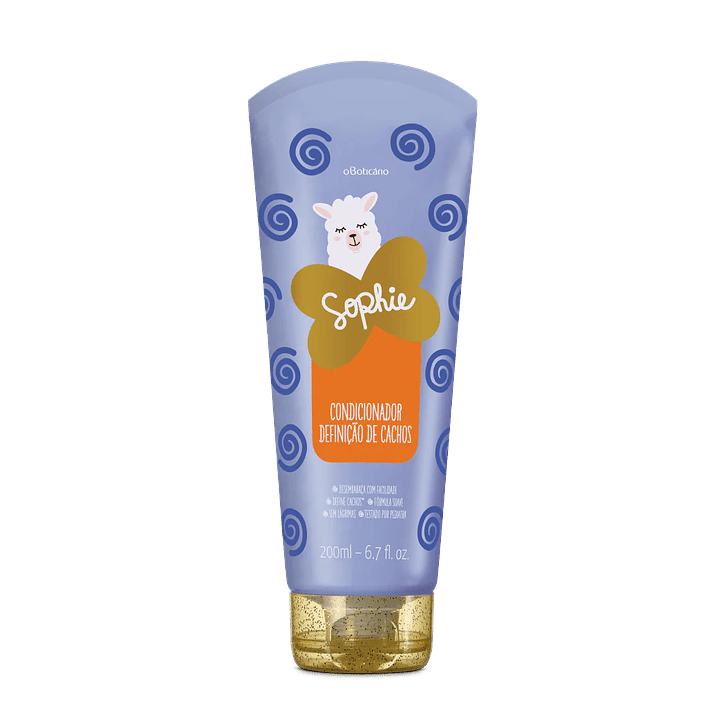 Condicionador Sophie, 200ml 1