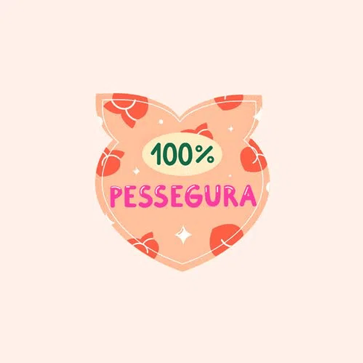 Loção Hidratante Corporal Cuide-se Bem Pessegura, 400ml 3