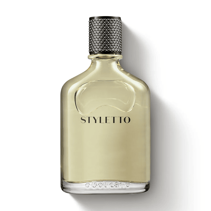 Styletto Eau de Toilette 100ml - COLEÇÃO 1