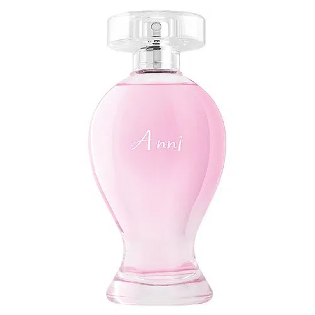 Anni Eau de Toilette, 100ml - COLEÇÃO 1