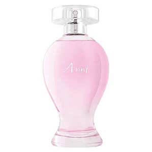 Anni Eau de Toilette, 100ml - COLEÇÃO