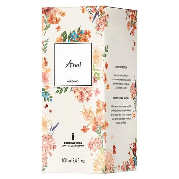 Anni Eau de Toilette, 100ml 2