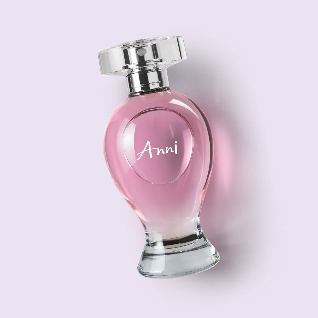 Anni Eau de Toilette, 100ml 4