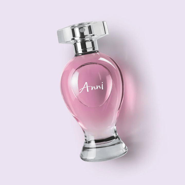 Anni Eau de Toilette, 100ml 4
