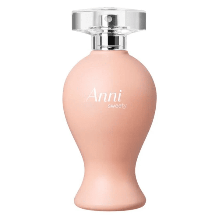 Anni Sweety Eau de Toilette, 100ml 1