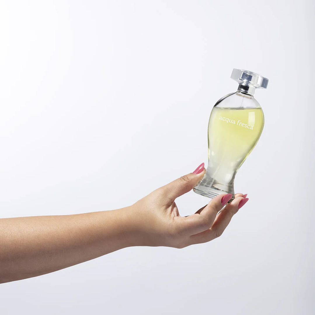 Acqua Fresca Eau de Toilette, 100ml 4