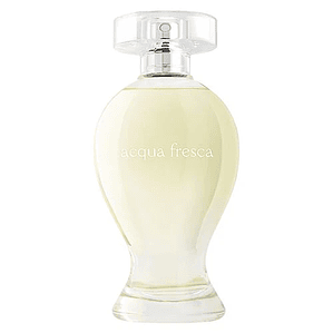 Acqua Fresca Eau de Toilette, 100ml - COLEÇÃO
