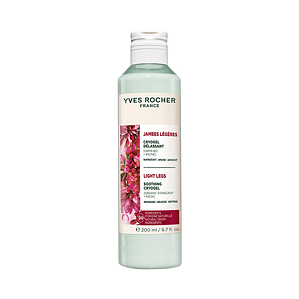 Gel Pernas Leves Sedum Bio E Algas - frasco 200ml