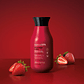Shampoo Nutrição Antifrizz Nativa SPA Morango Ruby 300ml - COLEÇÃO - Thumbnail 2