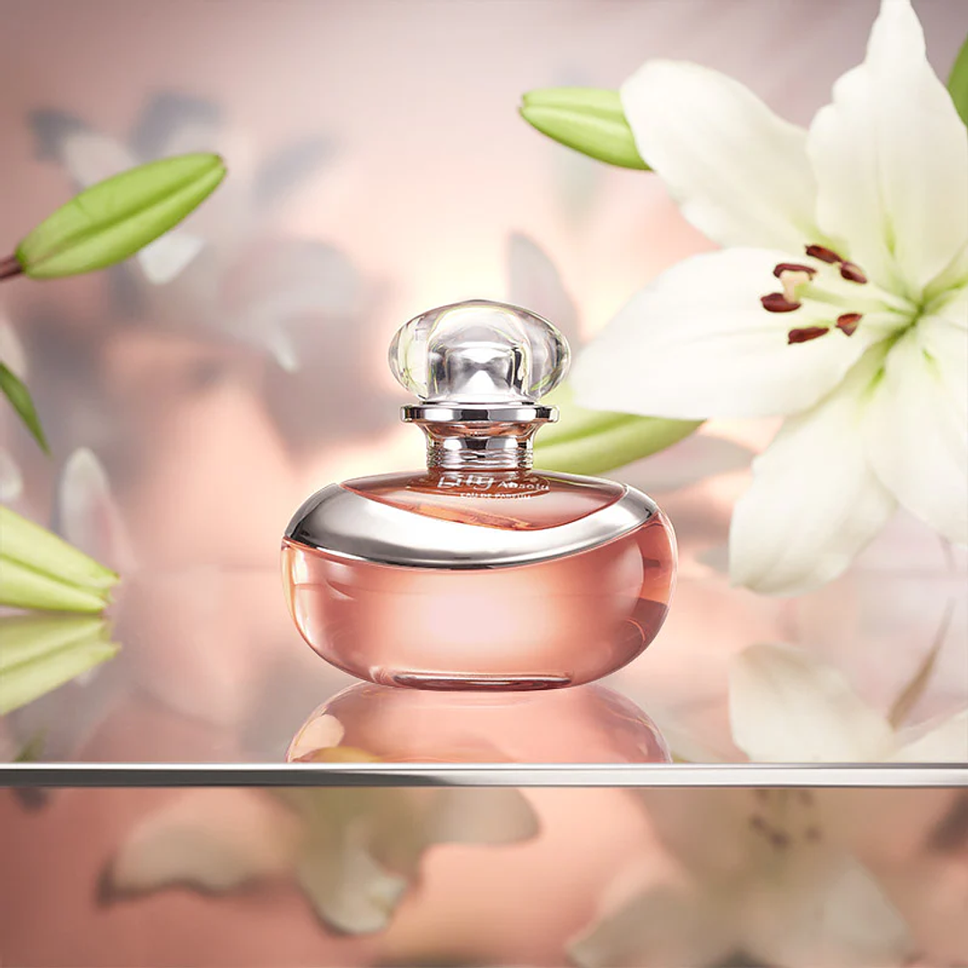 Lily Absolu Eau De Parfum, 75ml 2