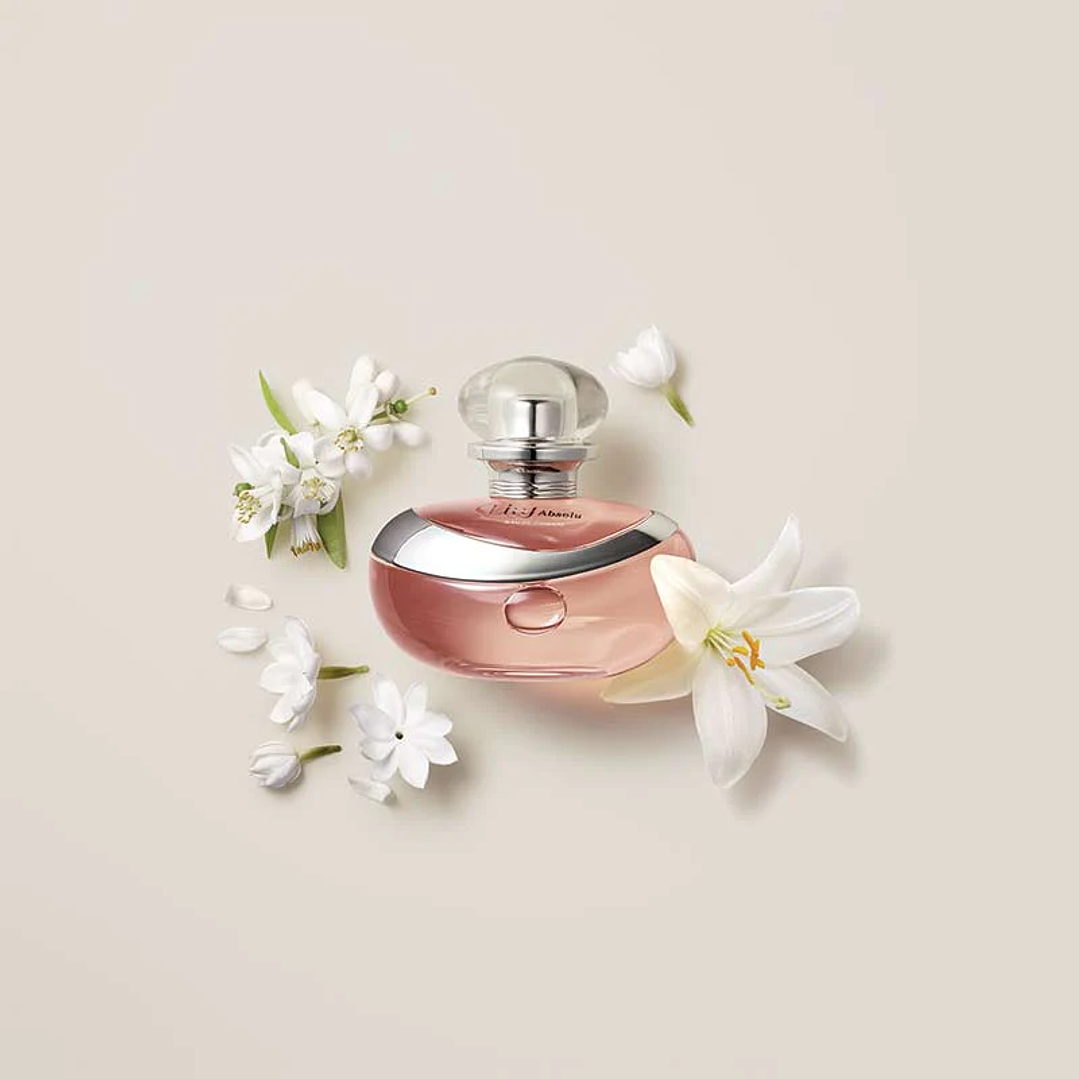 Lily Absolu Eau De Parfum, 75ml 3
