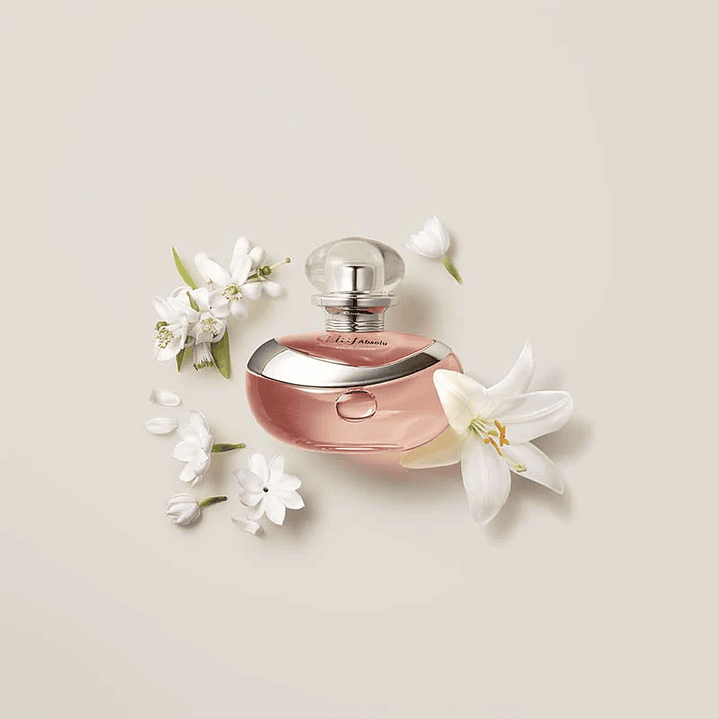 Lily Absolu Eau De Parfum, 75ml 3