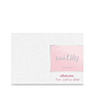 Love Lily Eau de Parfum, 75ml - COLEÇÃO - Thumbnail 2