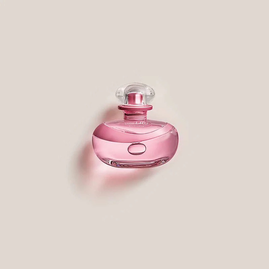 Love Lily Eau de Parfum, 75ml - COLEÇÃO 3