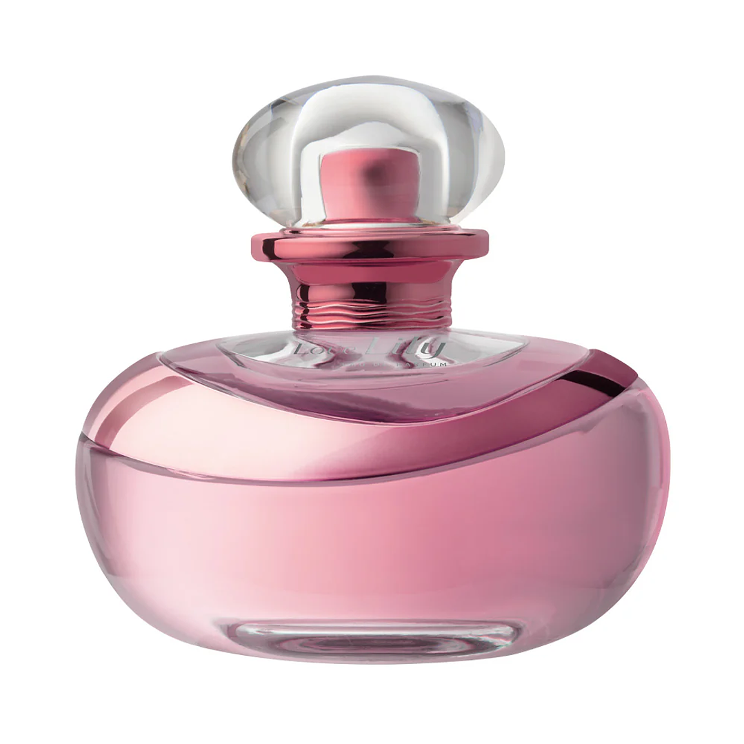 Love Lily Eau de Parfum, 75ml - COLEÇÃO 1