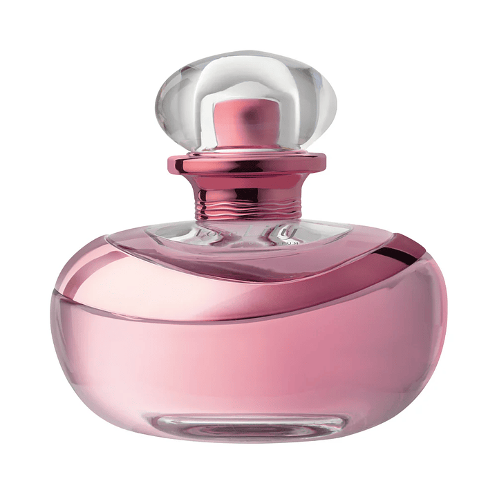 Love Lily Eau de Parfum, 75ml - COLEÇÃO 1