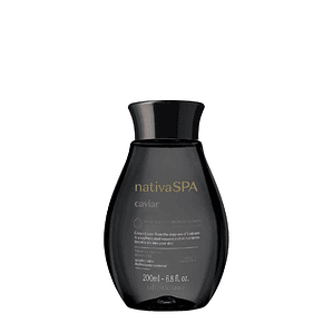 Óleo Hidratante Nativa Spa Caviar, 200ml
