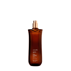 Óleo Glorioso para Corpo e Cabelo Nativa SPA Ameixa, 85ml