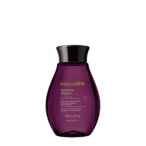 Óleo Hidratante Nativa Spa Ameixa Negra, 200ml