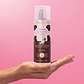 Body Splash Cuide-se Bem Deleite Chocolatudo, 200ml - Thumbnail 2