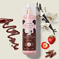 Body Splash Cuide-se Bem Deleite Chocolatudo, 200ml - Thumbnail 4