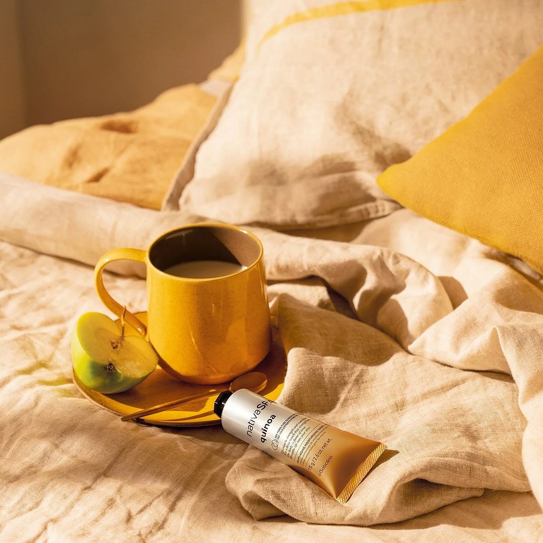 Creme de Mãos Antissinais Nativa SPA Quinoa, 75g 4