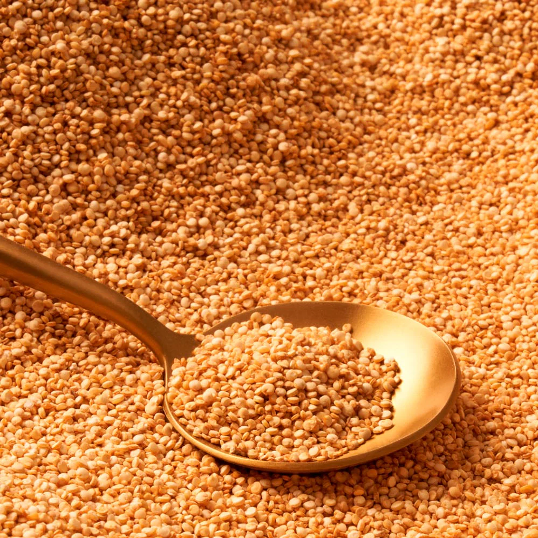 Mini Loção Refirmante Corporal Nativa Spa Quinoa, 30ml 2