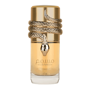 Musamam White Intense Perfumed Water Spray 100ml