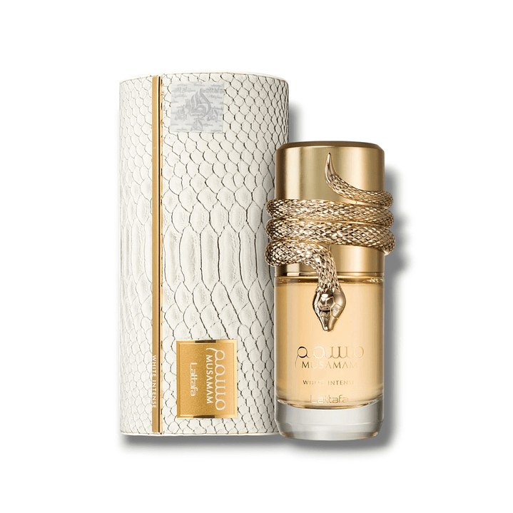 Musamam White Intense Perfumed Water Spray 100ml 2