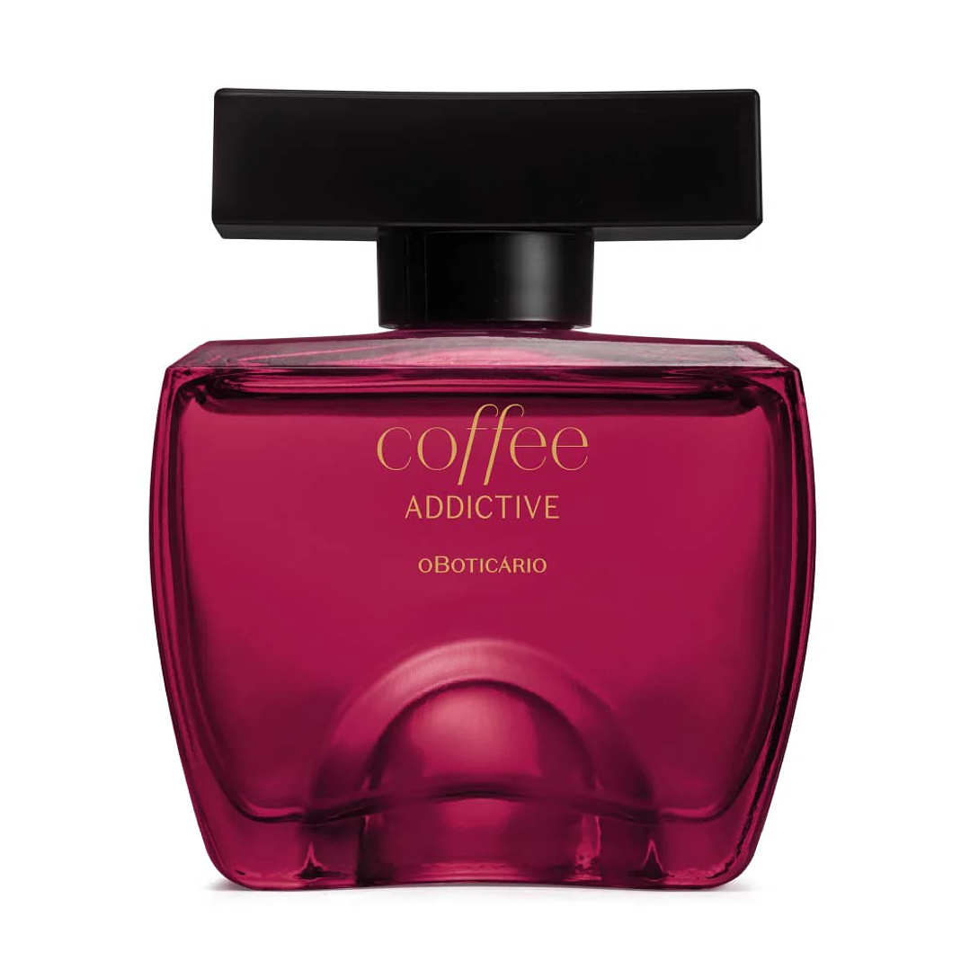 Coffee Woman Addictive Eau de Toilette 100ml 1