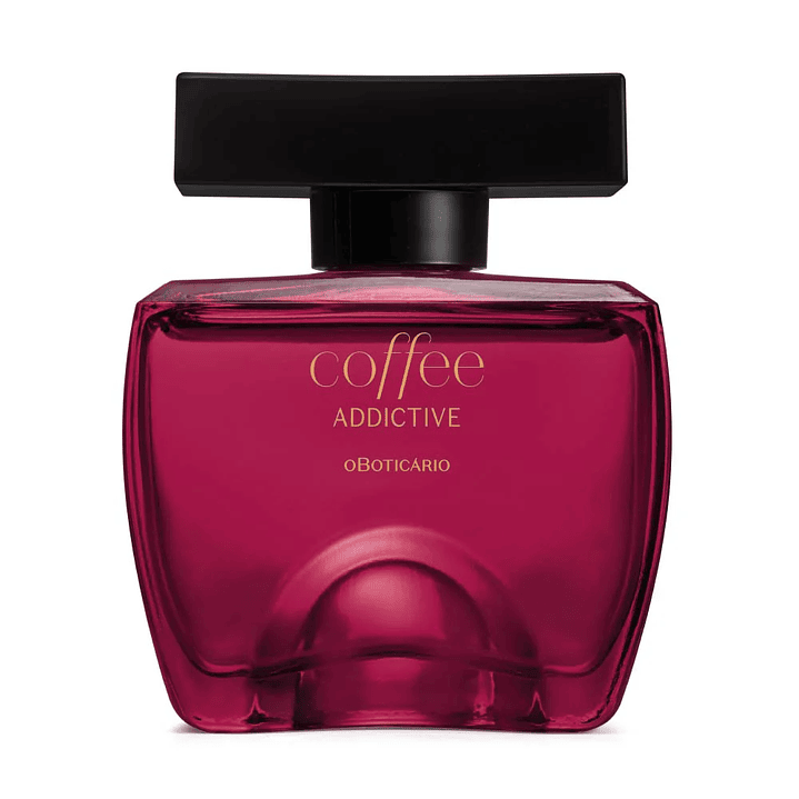 Coffee Woman Addictive Eau de Toilette 100ml 1