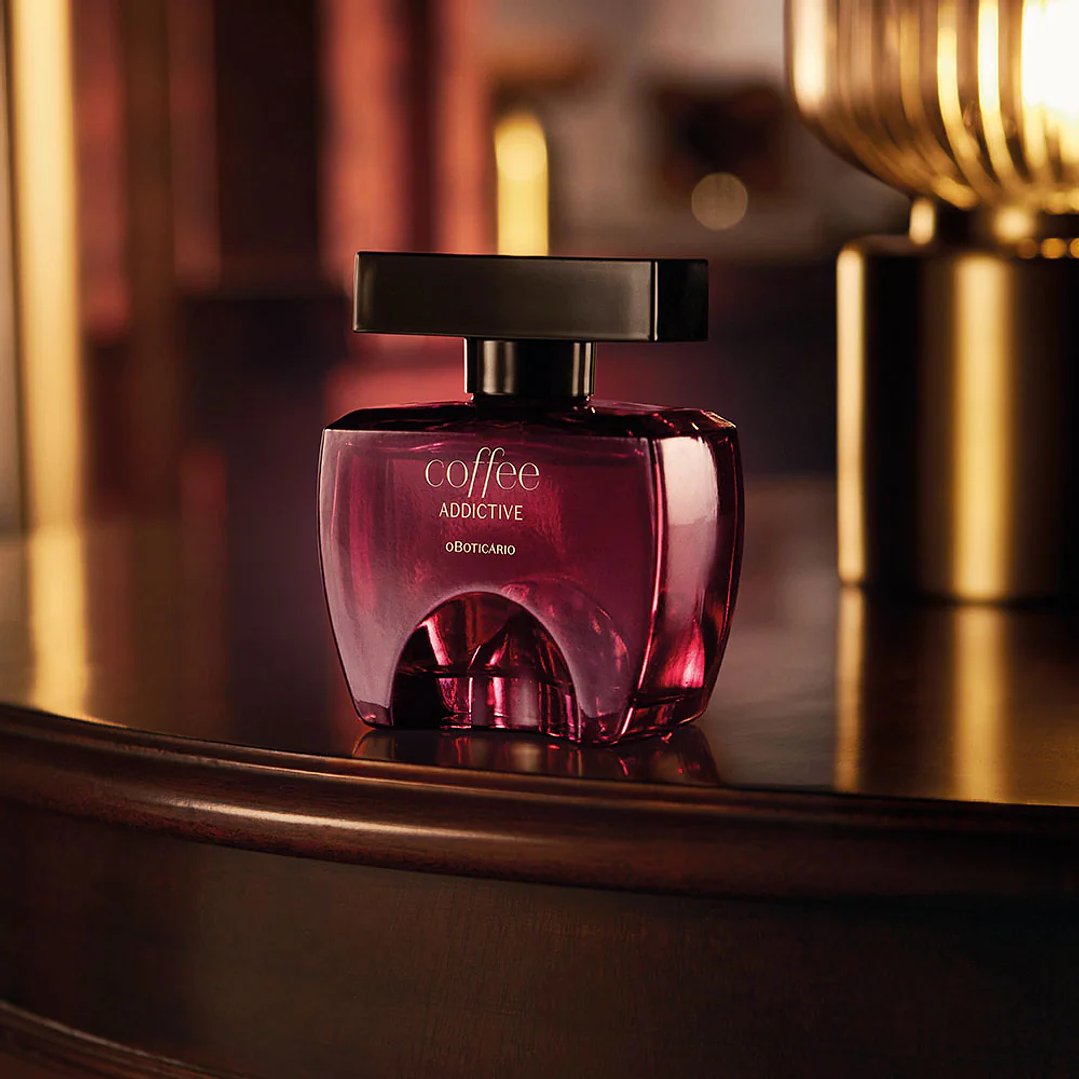 Coffee Woman Addictive Eau de Toilette 100ml 2