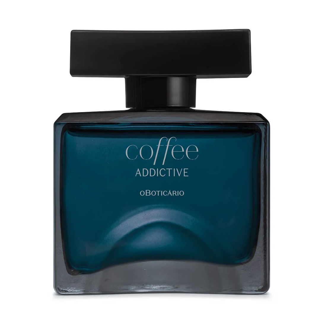 Coffee Man Addictive Eau de Toilette 100ml 1