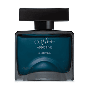Coffee Man Addictive Eau de Toilette 100ml