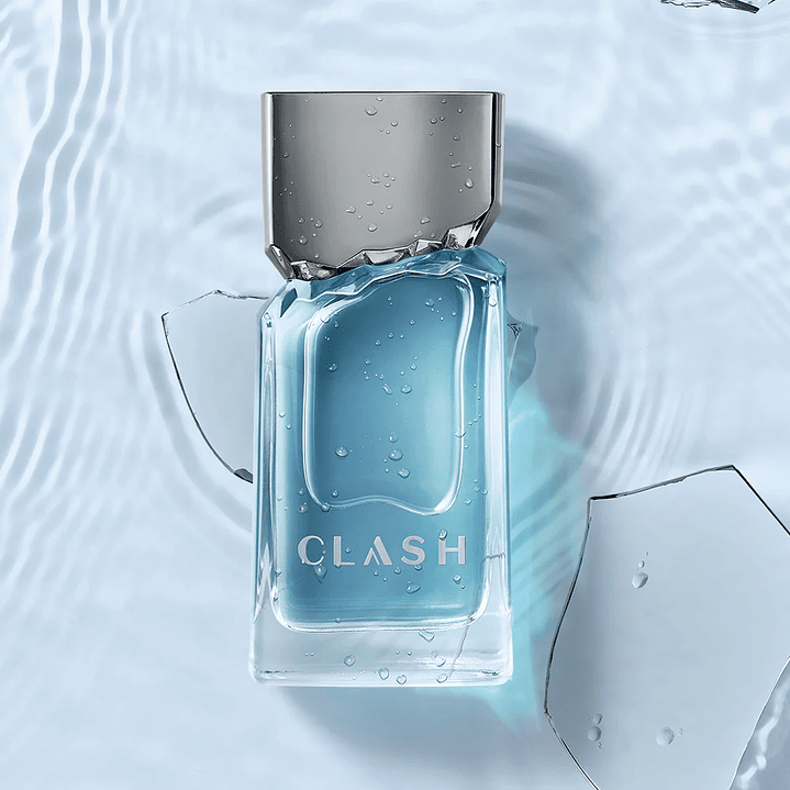 Clash Edt 100ml 2