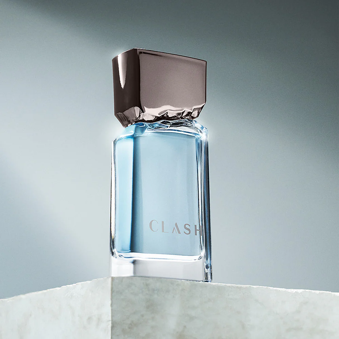 Clash Edt 100ml 3