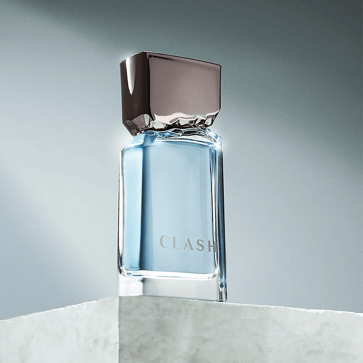 Clash Edt 100ml 3