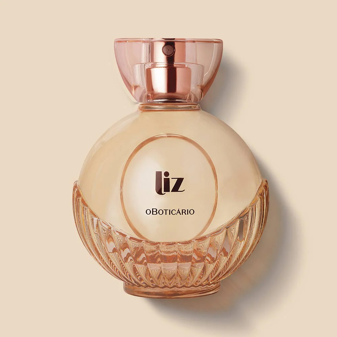 Liz EDT, 100ml 2