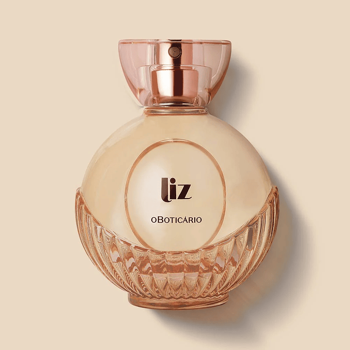 Liz EDT, 100ml 2
