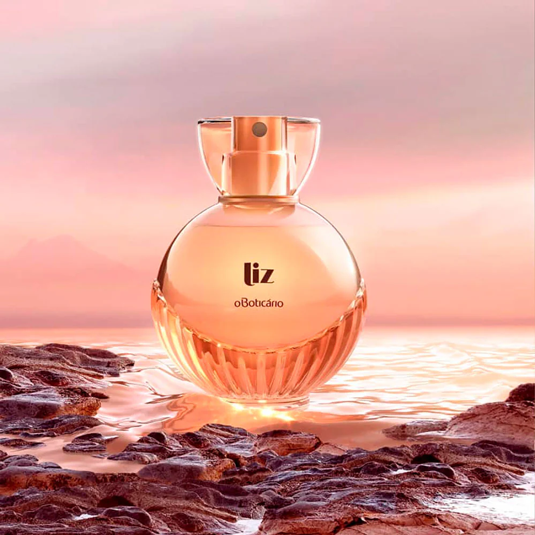 Liz EDT, 100ml 3