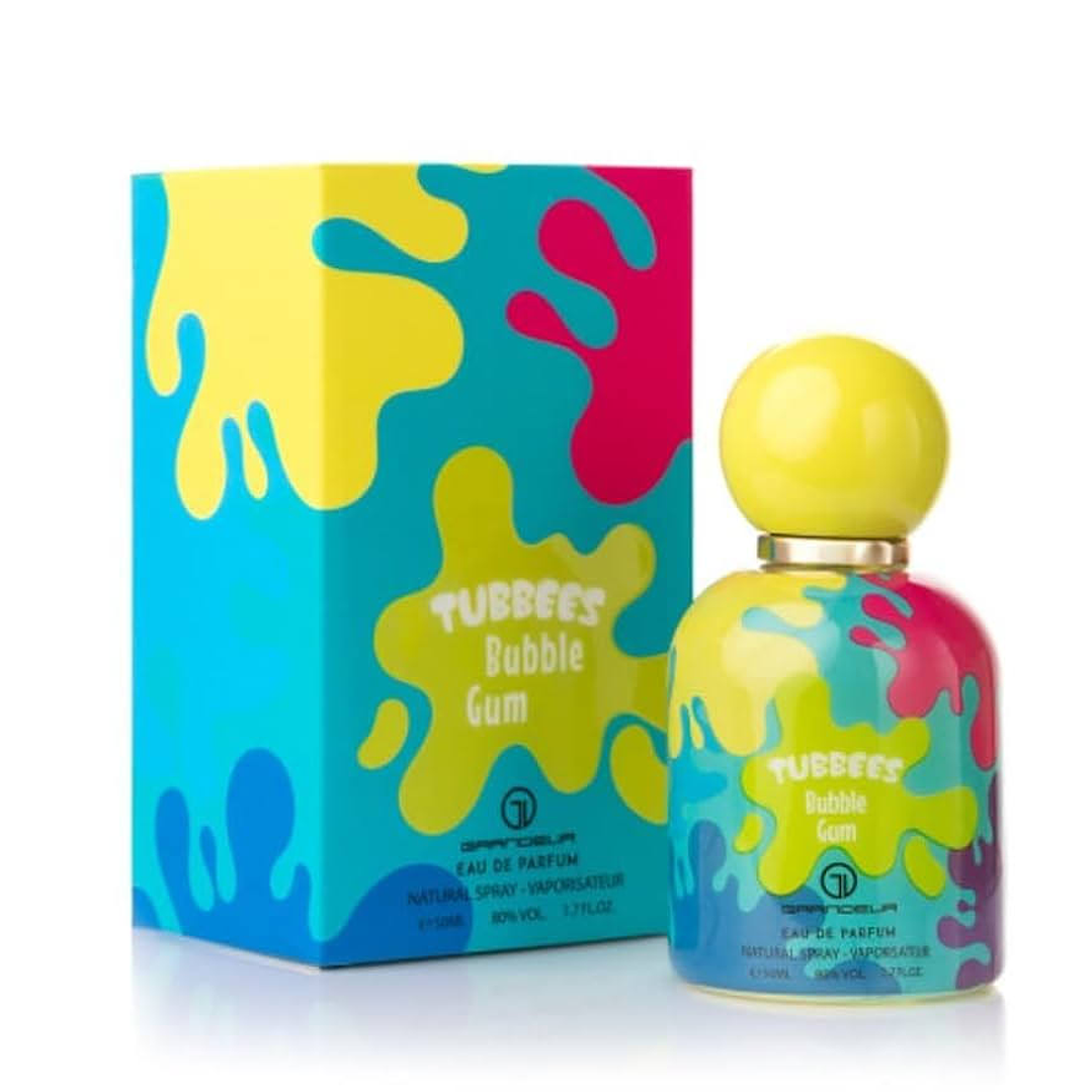 Nwb Malaki By Grandeur Eau De Parfum 100ml 1