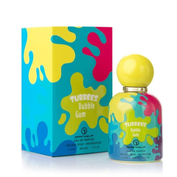 Nwb Malaki By Grandeur Eau De Parfum 100ml 1