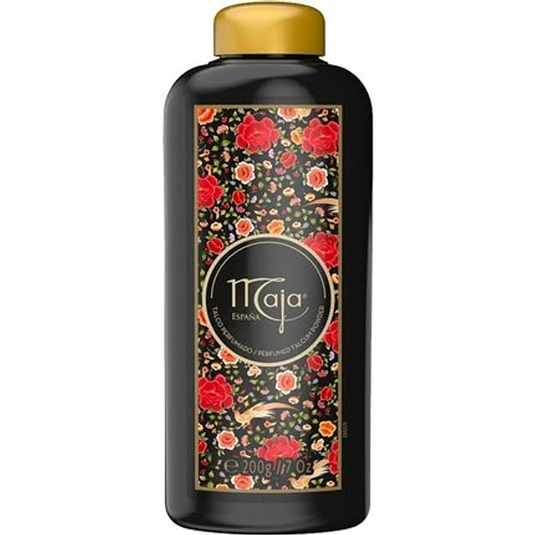 Maja, Pó Talco Perfumado 200g 1