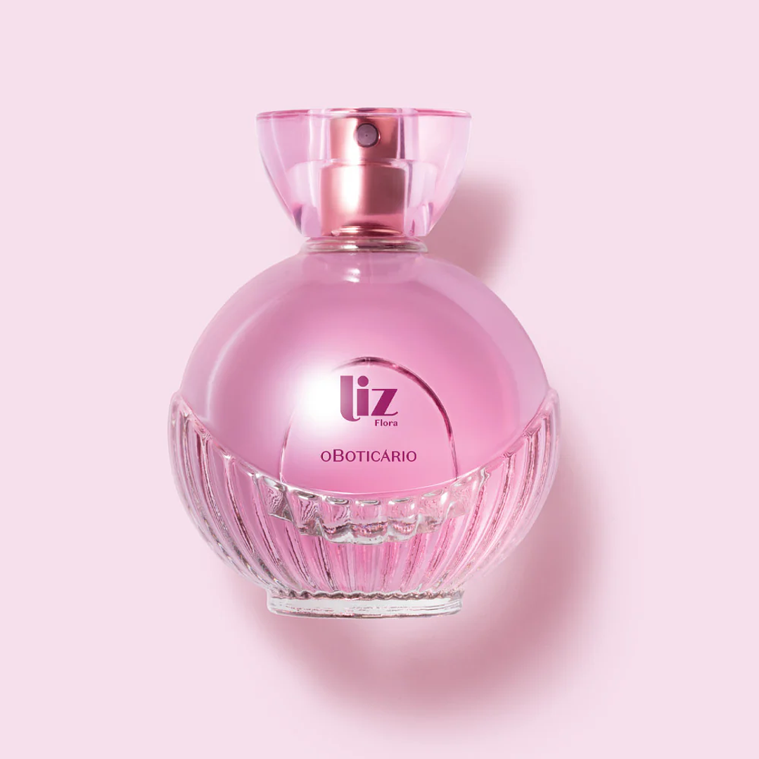 Liz Flora Edt 100ml 2